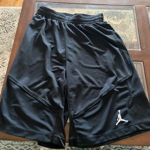 Jordan shorts